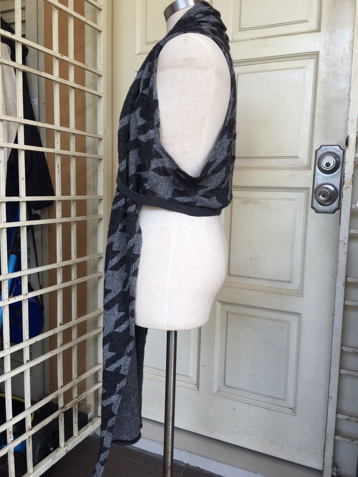 Limi Feu long cardigan Size S / US 4 / IT 40 - 2 Thumbnail