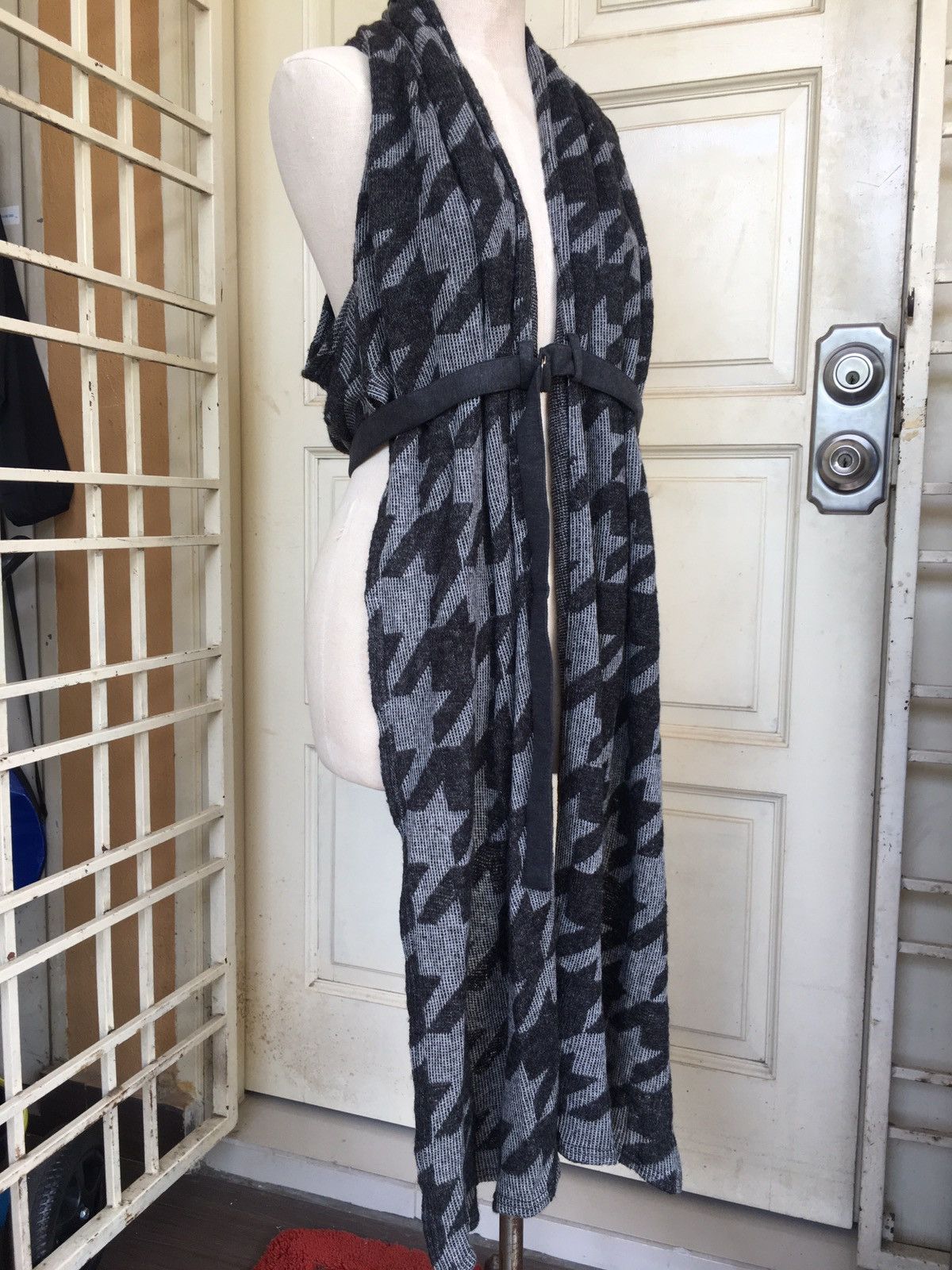 Limi Feu long cardigan Size S / US 4 / IT 40 - 4 Thumbnail