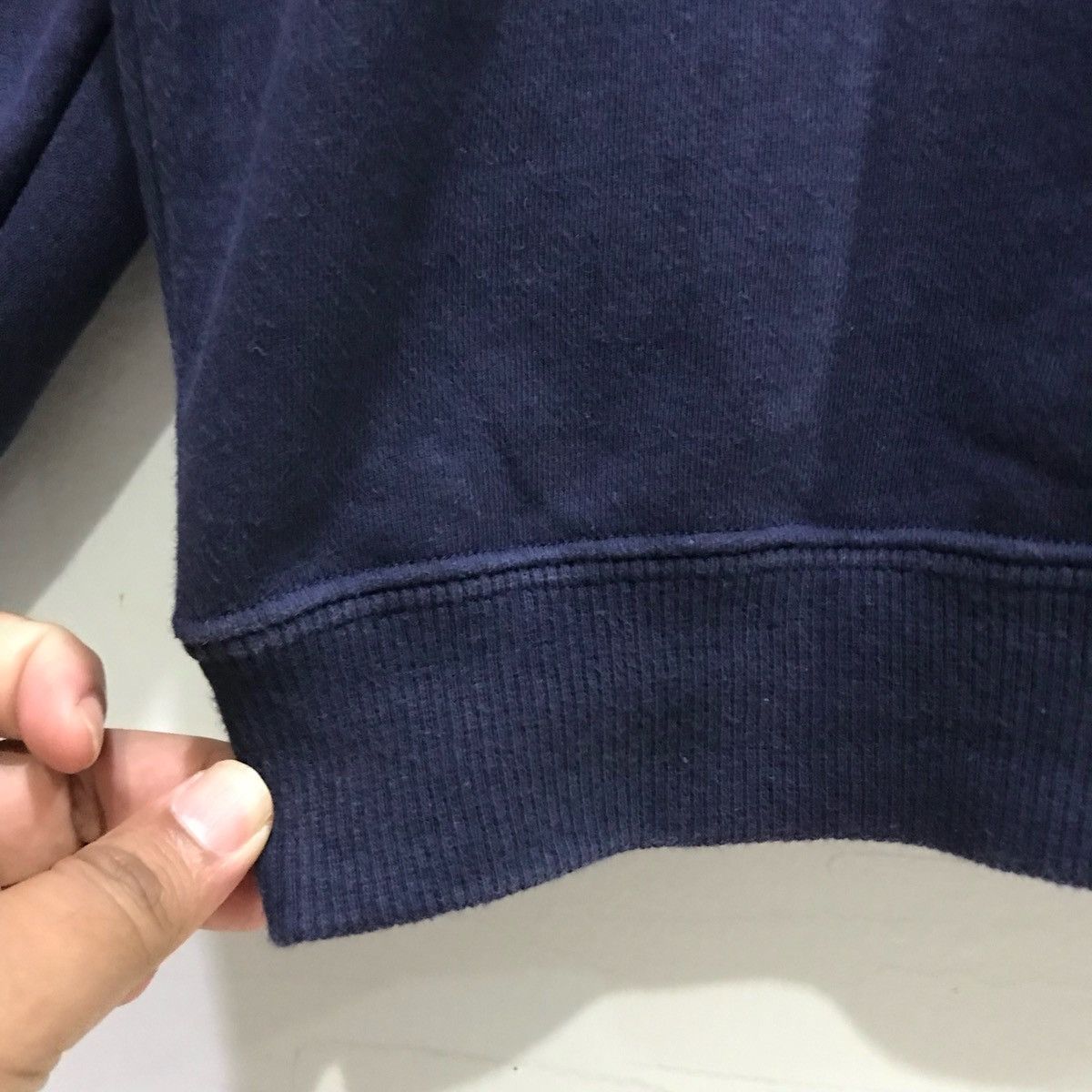 Designer × Vintage ELLE SPORTS CLUB Vintage Sweatshirts Size M Size US M / EU 48-50 / 2 - 5 Thumbnail
