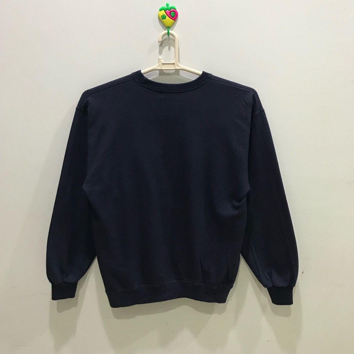 Designer × Vintage ELLE SPORTS CLUB Vintage Sweatshirts Size M Size US M / EU 48-50 / 2 - 6 Thumbnail