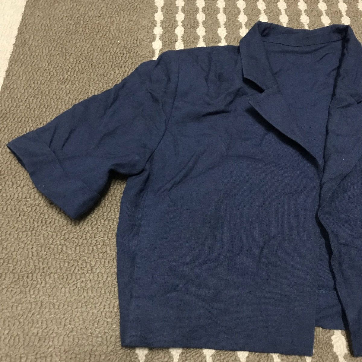 Christian Dior Monsieur Christian Dior Pret-A-Porter Modele Exportation Size XS / US 0-2 / IT 36-38 - 2 Thumbnail