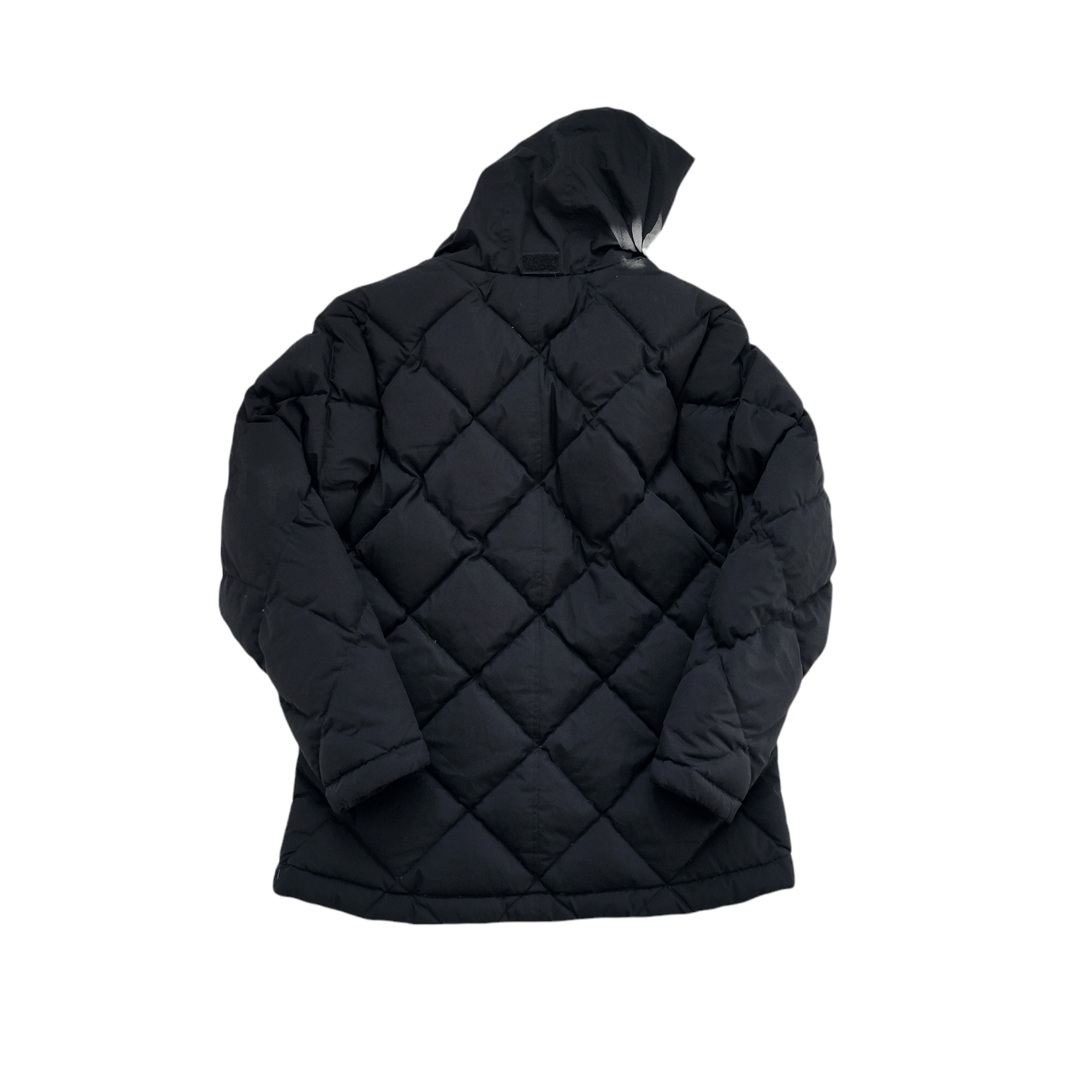 Nike × Vintage Nike vintage puffer jacket, size L Size L / US 10 / IT 46 - 3 Thumbnail