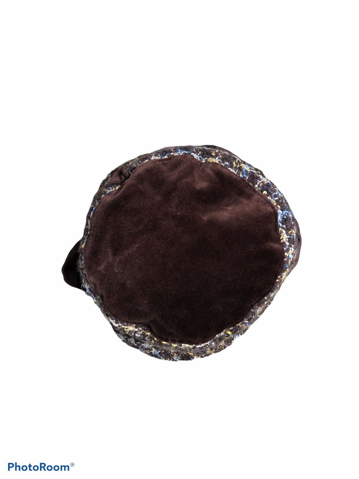 Firenze FIRENZE ANGIOLO FRASCONI BUCKET HAT Size ONE SIZE - 3 Thumbnail