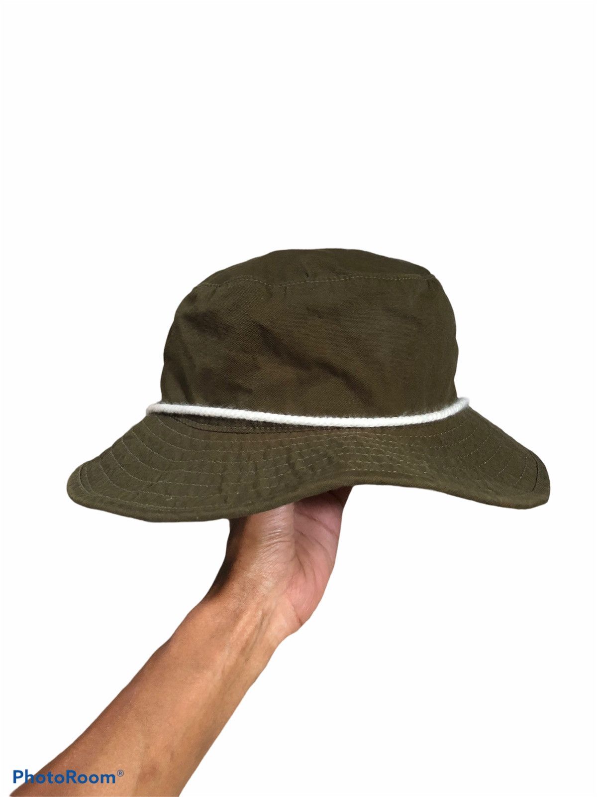 Other RAWLINGS GREEN ARMY HUNTING HAT Size ONE SIZE - 1 Thumbnail