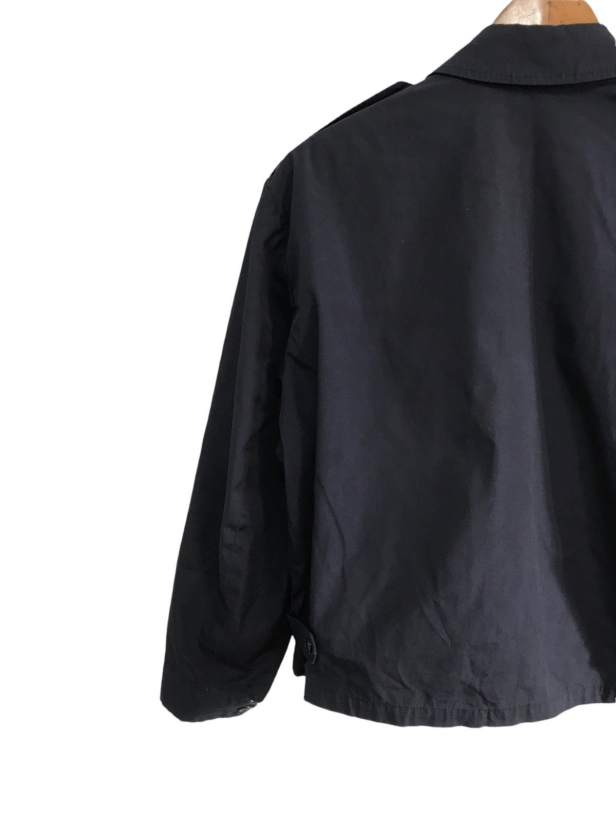 Vintage Vintage Us Air forces light jacket Size US M / EU 48-50 / 2 - 5 Thumbnail