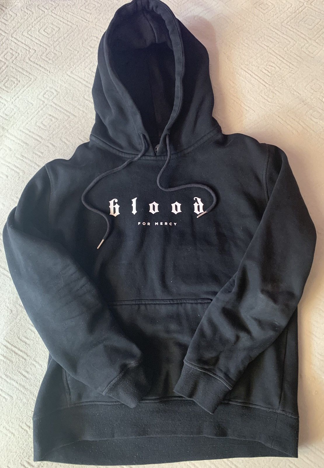 Yellow claw hoodie sales