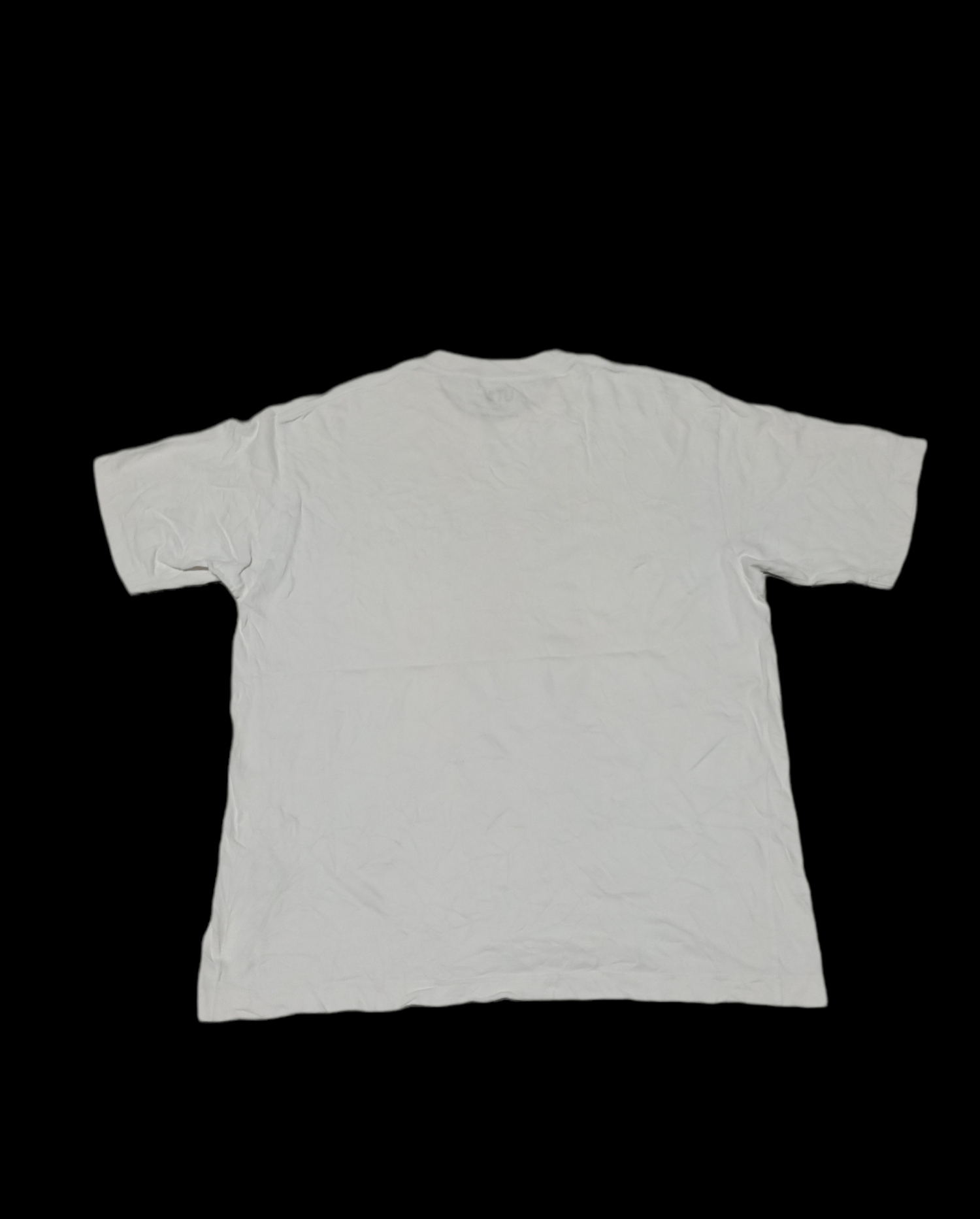 Band Tees × Joy Division × Uniqlo Joy Division UT Tshirt Size M Size US M / EU 48-50 / 2 - 2 Thumbnail