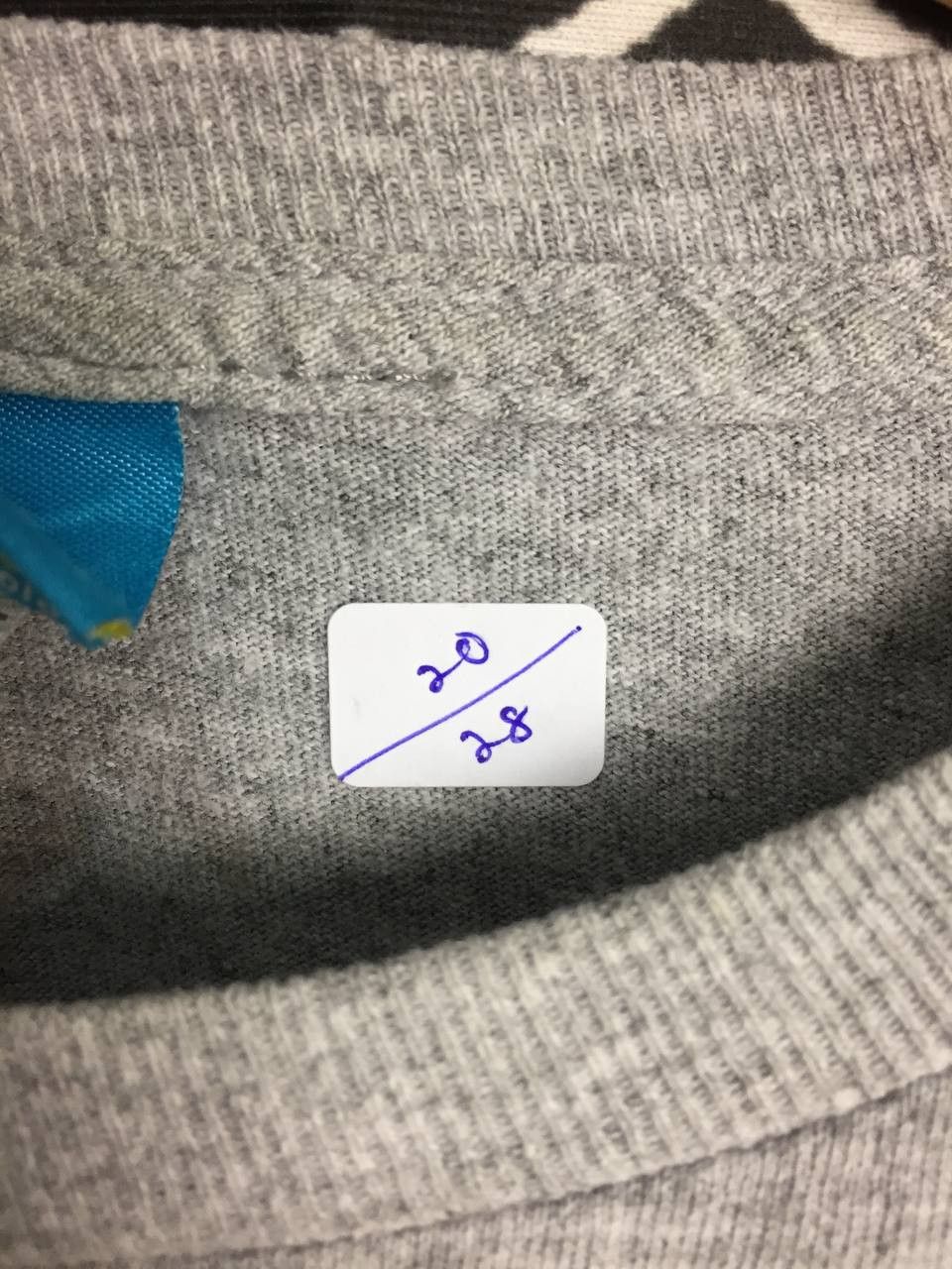 Enjoi Vtg Enjoi Skateboard OG Logo Tee Size US M / EU 48-50 / 2 - 7 Thumbnail