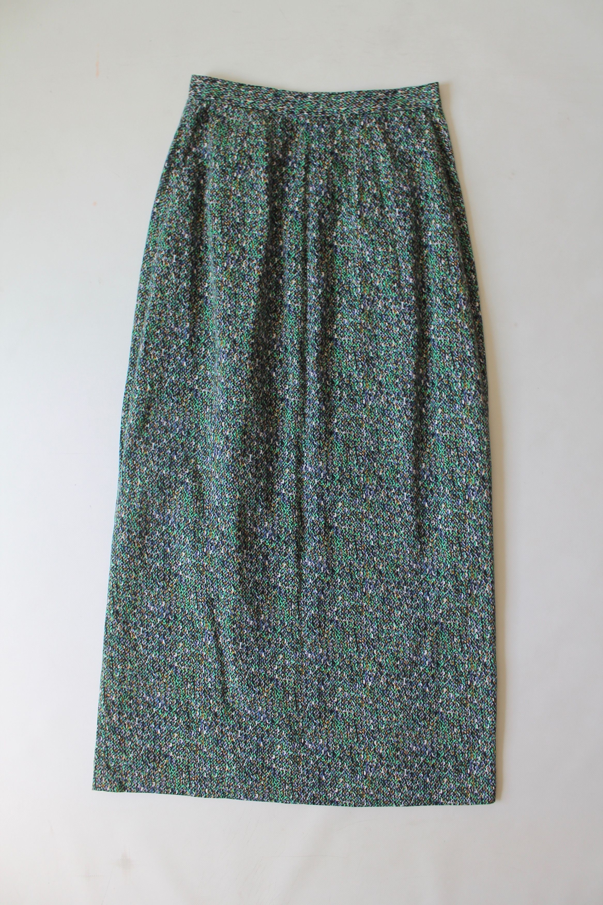 Missoni MISSONI Sport Skirt IT42 Size 28" / US 6 / IT 42 - 11 Thumbnail