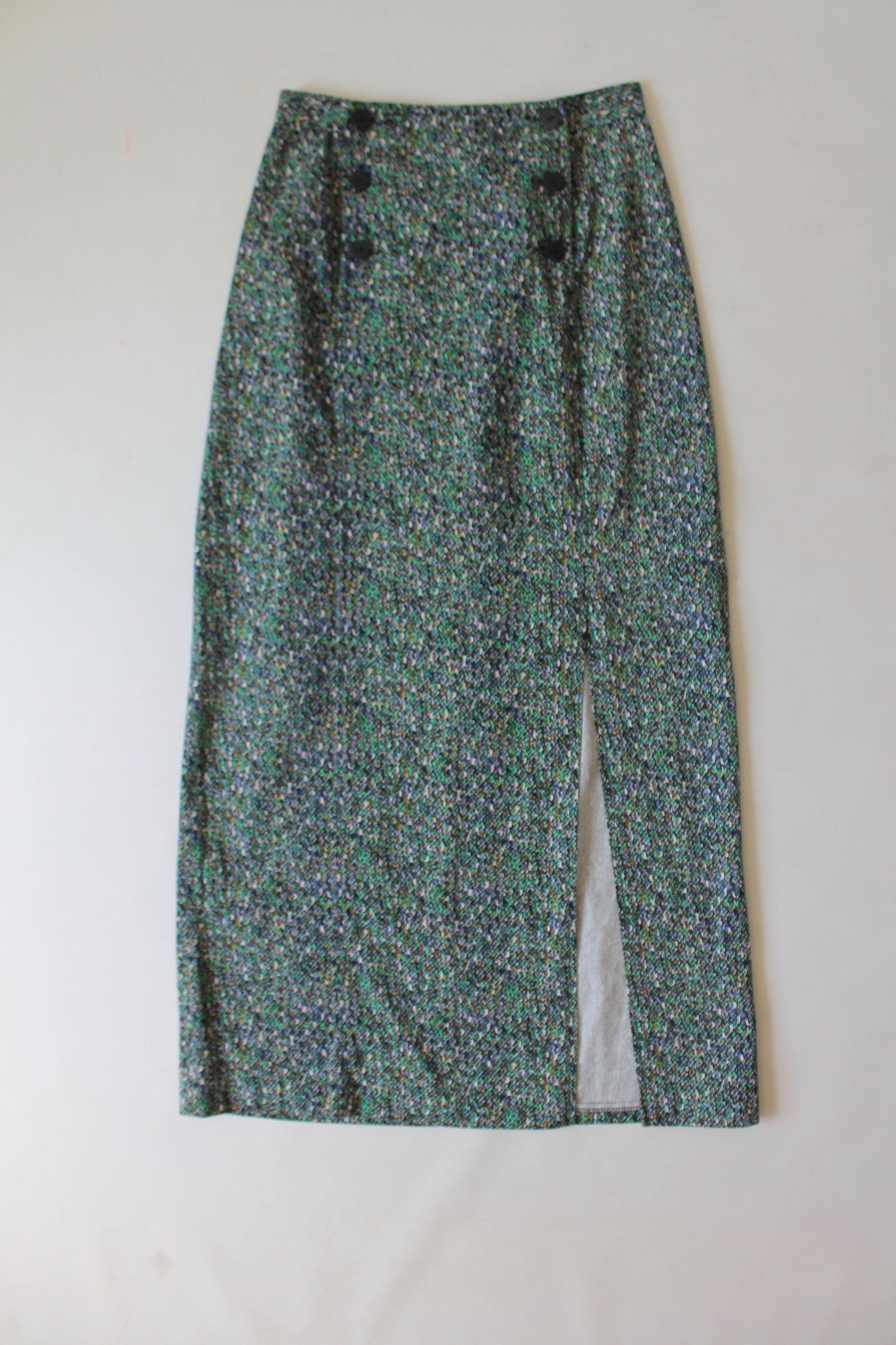 Missoni MISSONI Sport Skirt IT42 Size 28" / US 6 / IT 42 - 10 Thumbnail