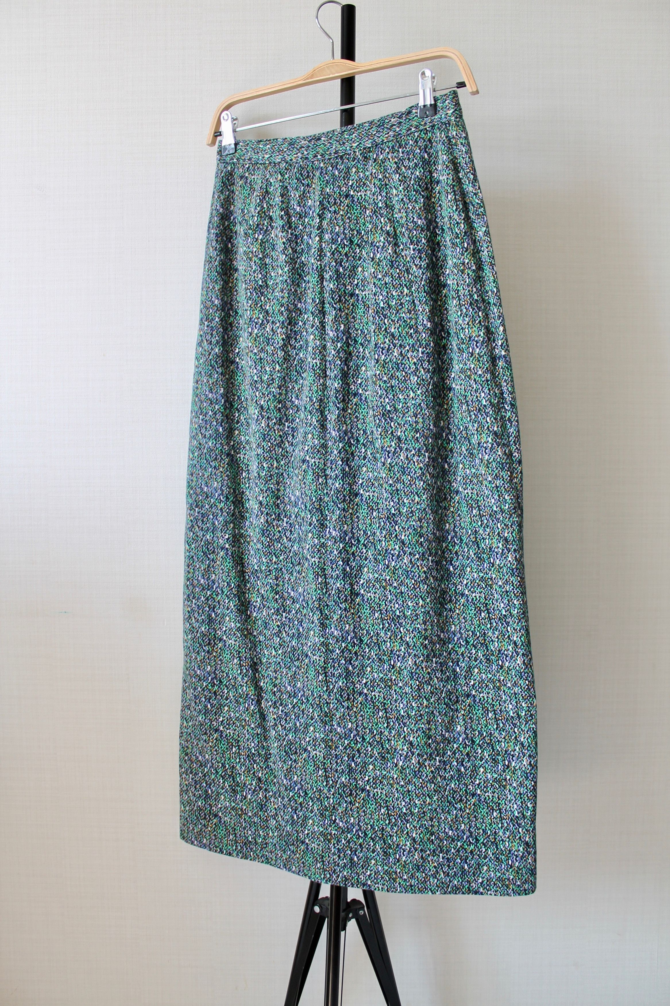 Missoni MISSONI Sport Skirt IT42 Size 28" / US 6 / IT 42 - 4 Thumbnail