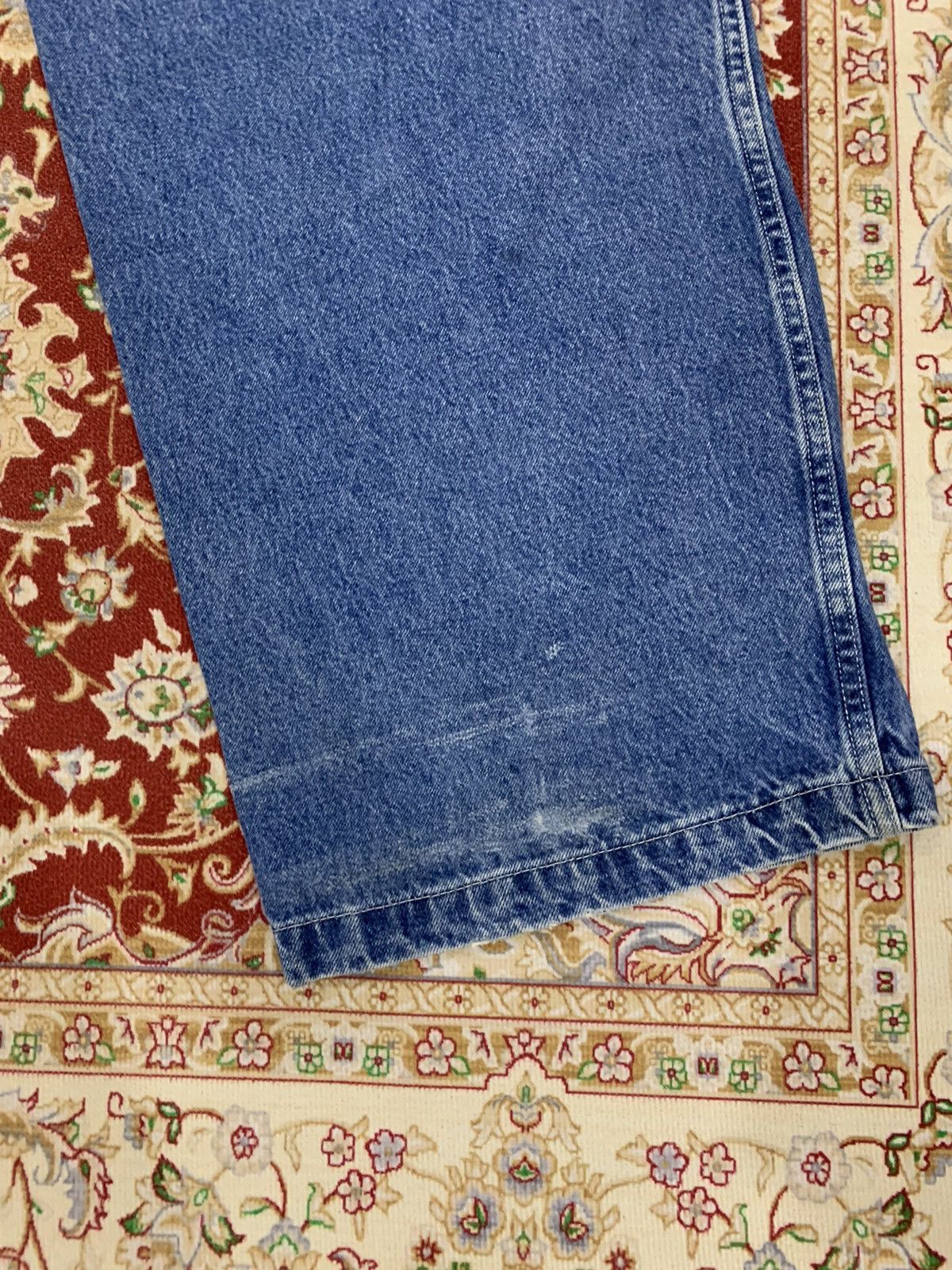 JNCO Vintage JNCO ultra wide denim Size US 36 / EU 52 - 9 Thumbnail