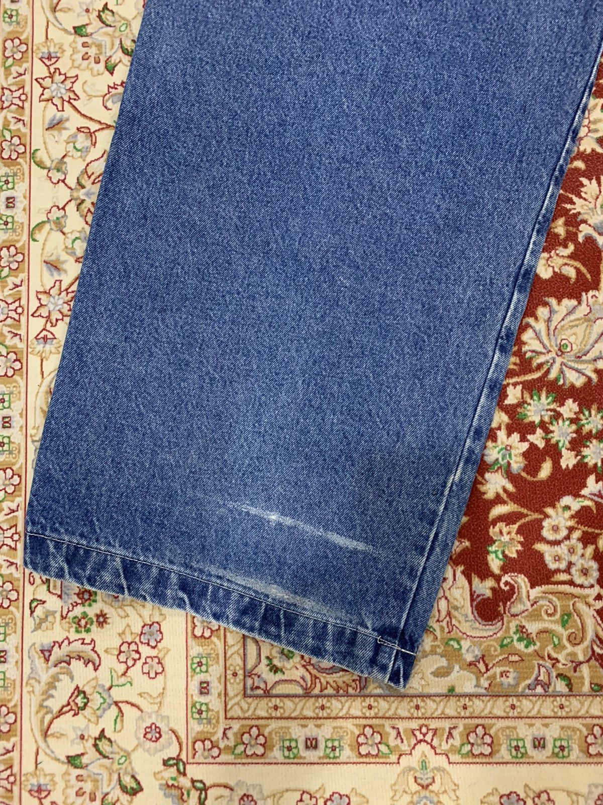 JNCO Vintage JNCO ultra wide denim Size US 36 / EU 52 - 8 Thumbnail