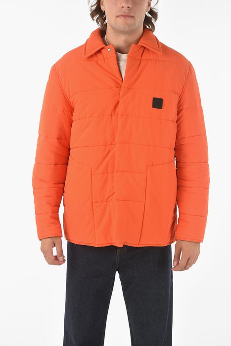 Acw puffer sales