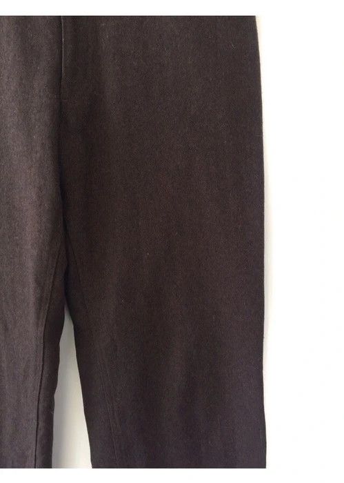Paul Smith R.Newbold Wool Casual Pants Size US 30 / EU 46 - 5 Thumbnail