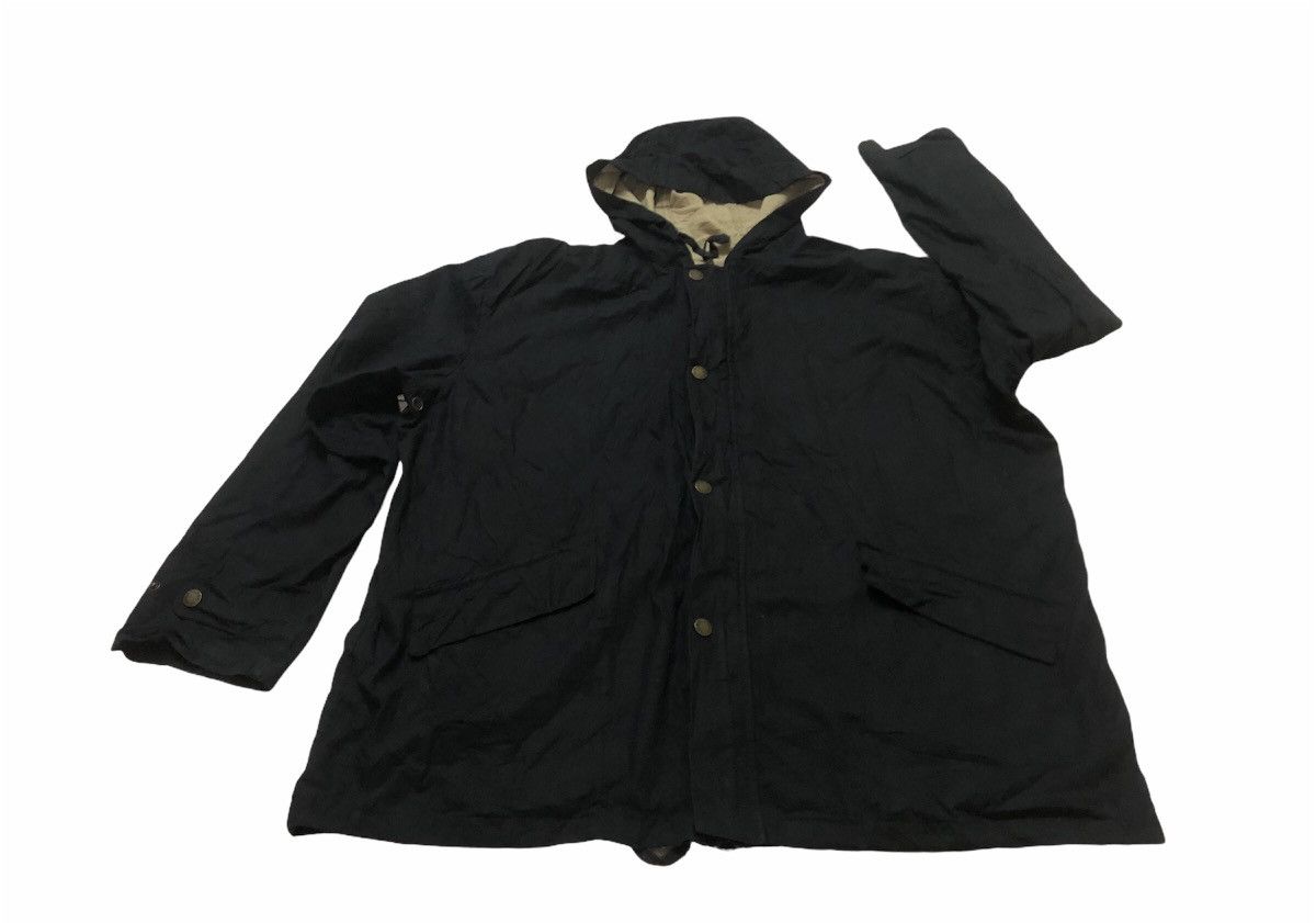 Other × Polo Ralph Lauren × Vintage Vintage Polo Ralph Lauren Jacket Very Rare Size US XXL / EU 58 / 5 - 2 Thumbnail