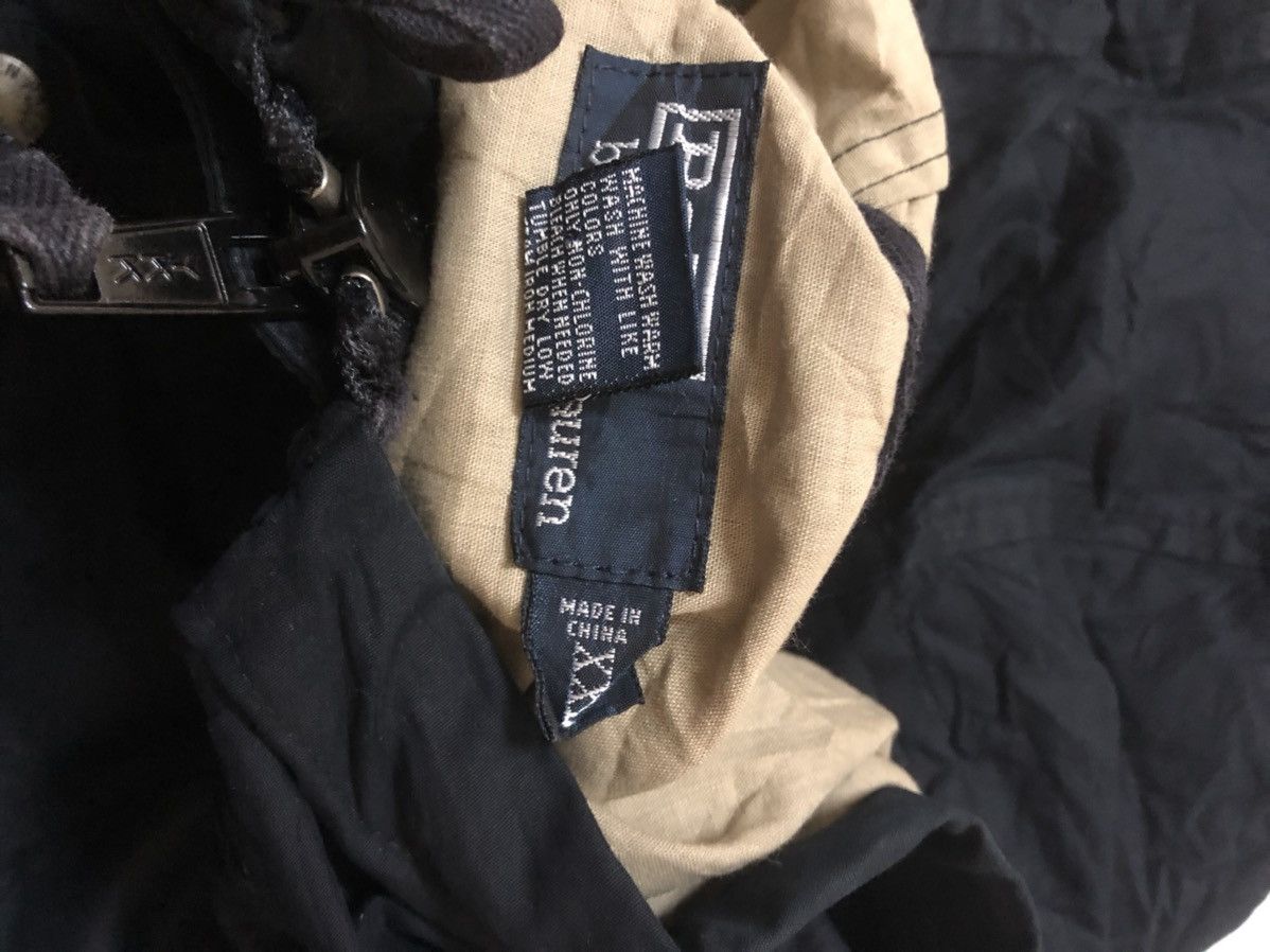 Other × Polo Ralph Lauren × Vintage Vintage Polo Ralph Lauren Jacket Very Rare Size US XXL / EU 58 / 5 - 13 Thumbnail
