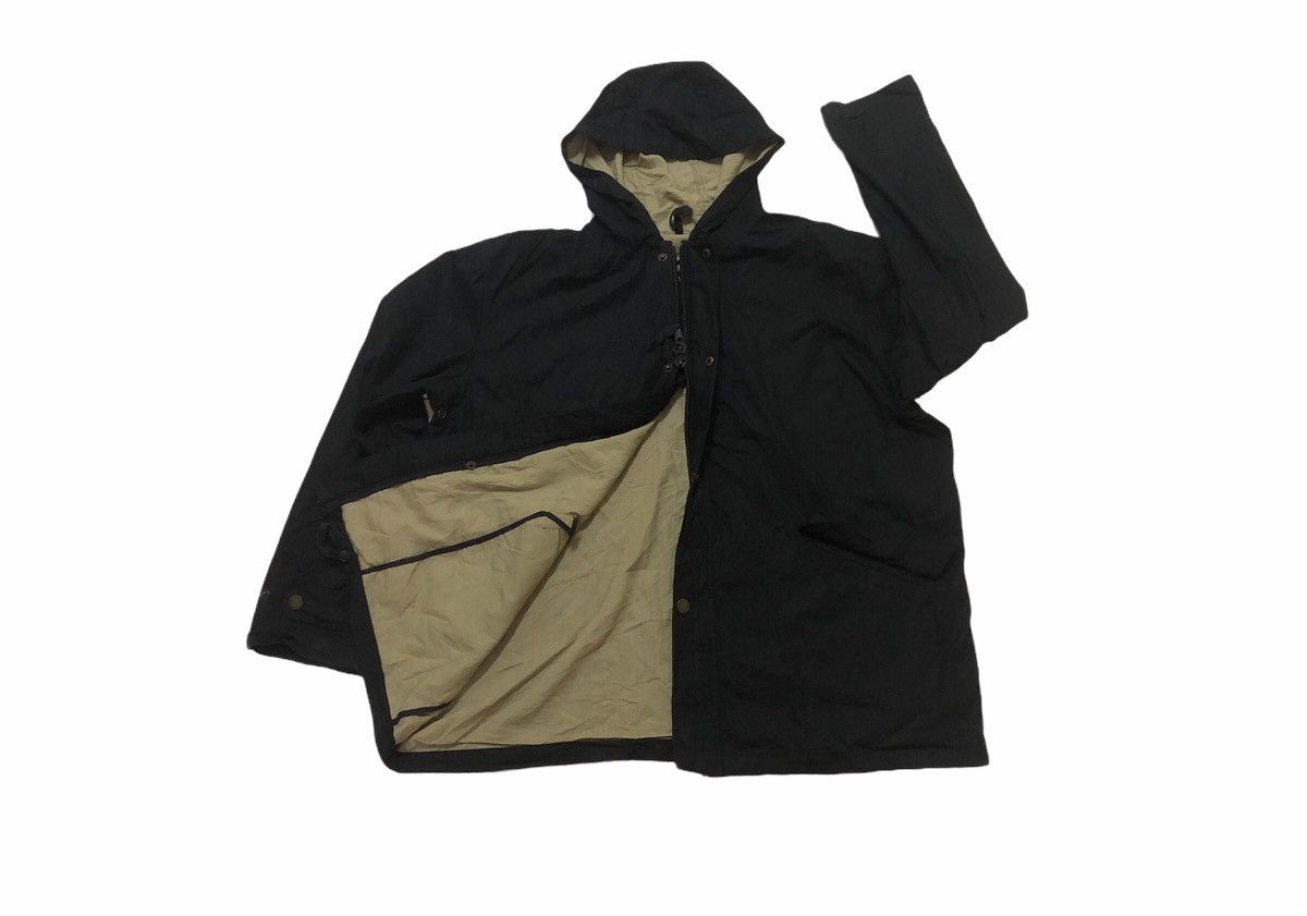 Other × Polo Ralph Lauren × Vintage Vintage Polo Ralph Lauren Jacket Very Rare Size US XXL / EU 58 / 5 - 1 Thumbnail