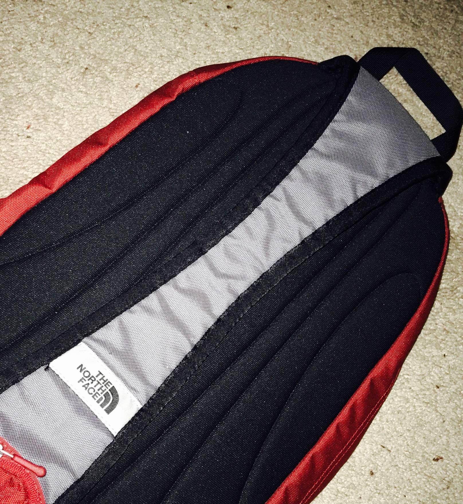 The North Face North Face RADIX Backpack Grailed