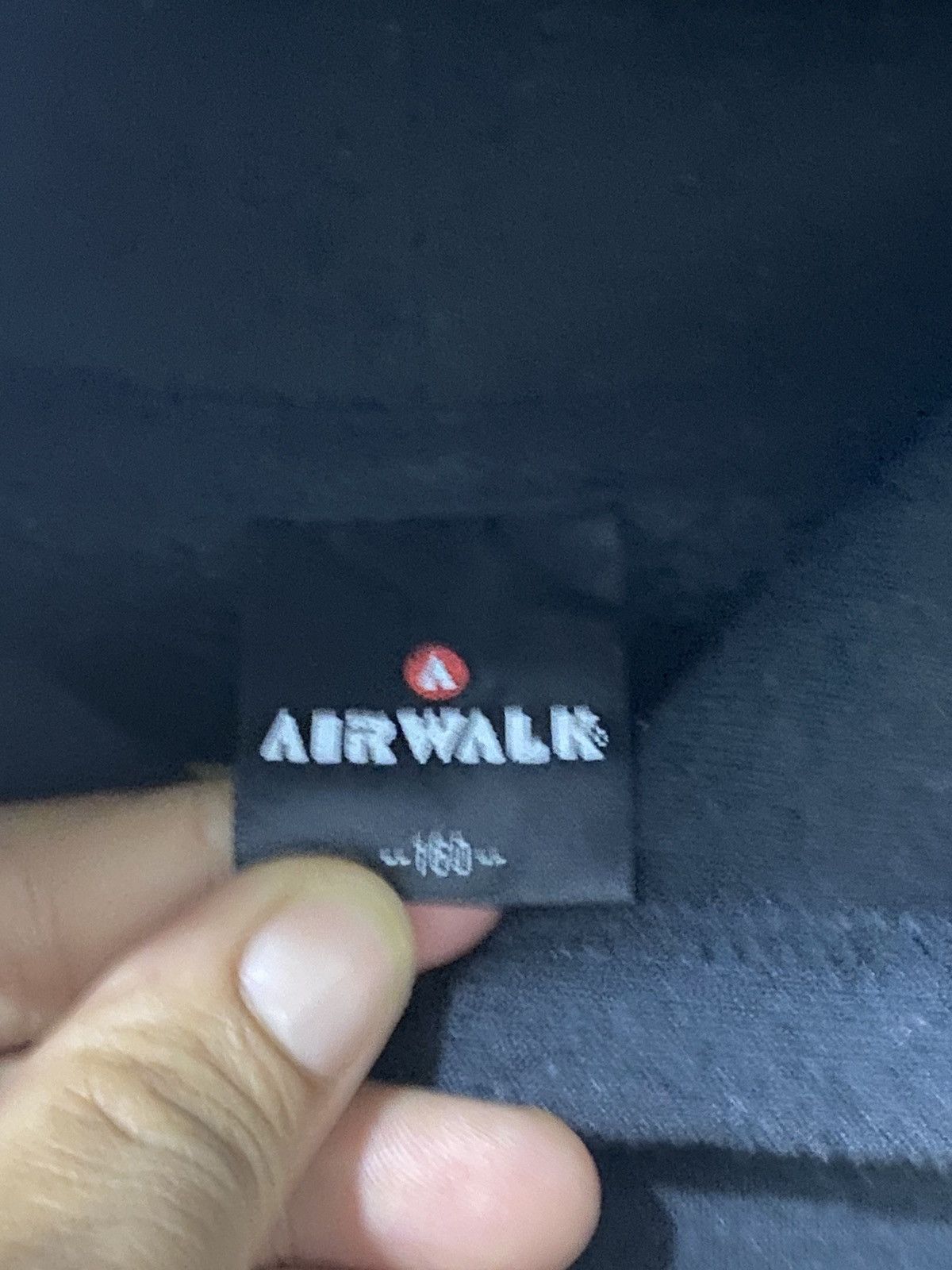 Airwalk Vintage x Airwalk Hoodie Size US M / EU 48-50 / 2 - 7 Thumbnail