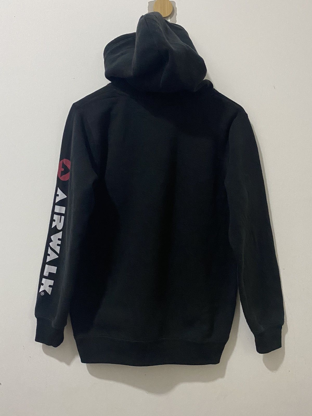 Airwalk Vintage x Airwalk Hoodie Size US M / EU 48-50 / 2 - 9 Thumbnail