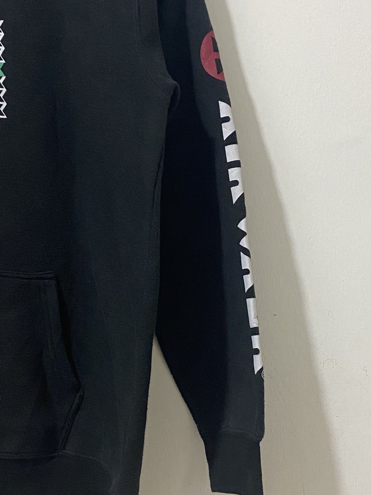 Airwalk Vintage x Airwalk Hoodie Size US M / EU 48-50 / 2 - 5 Thumbnail