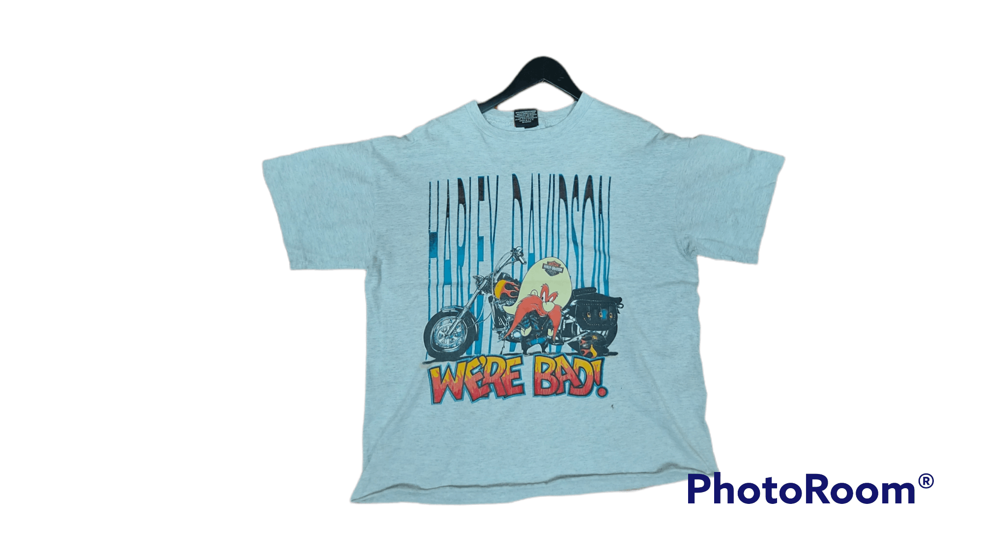 Rare! Tie Dye Chil Deric Shirt. Nice design. #386