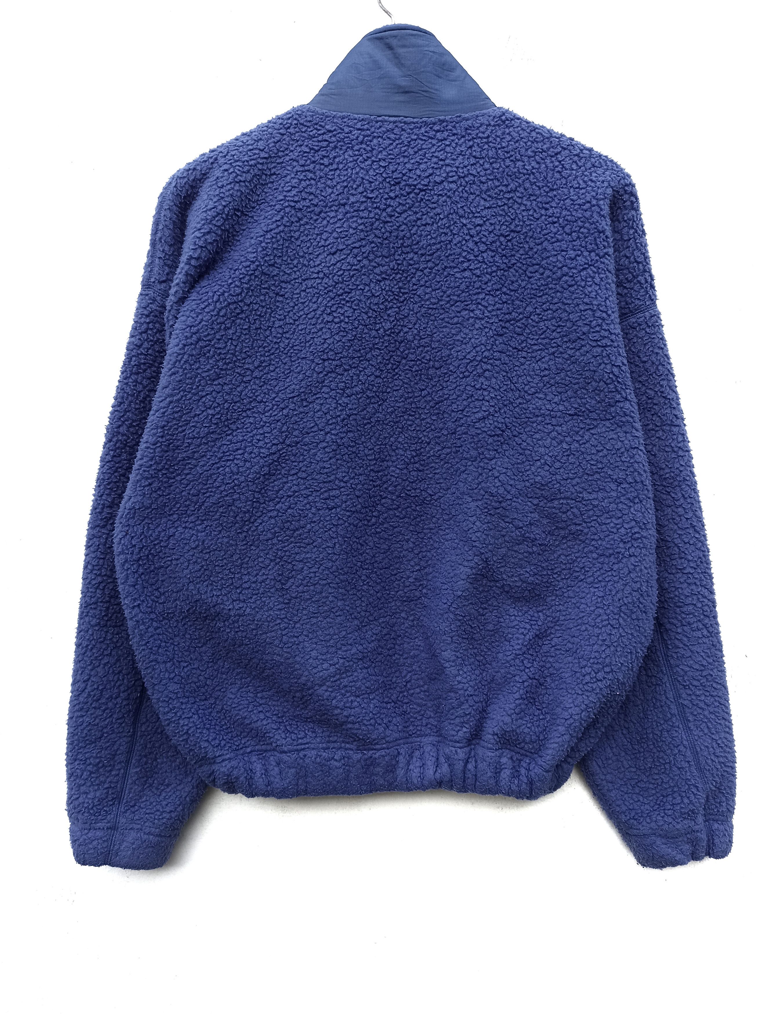 Canterbury of New Zealand × Vintage Canterbury fleece jacket Size US M / EU 48-50 / 2 - 3 Thumbnail