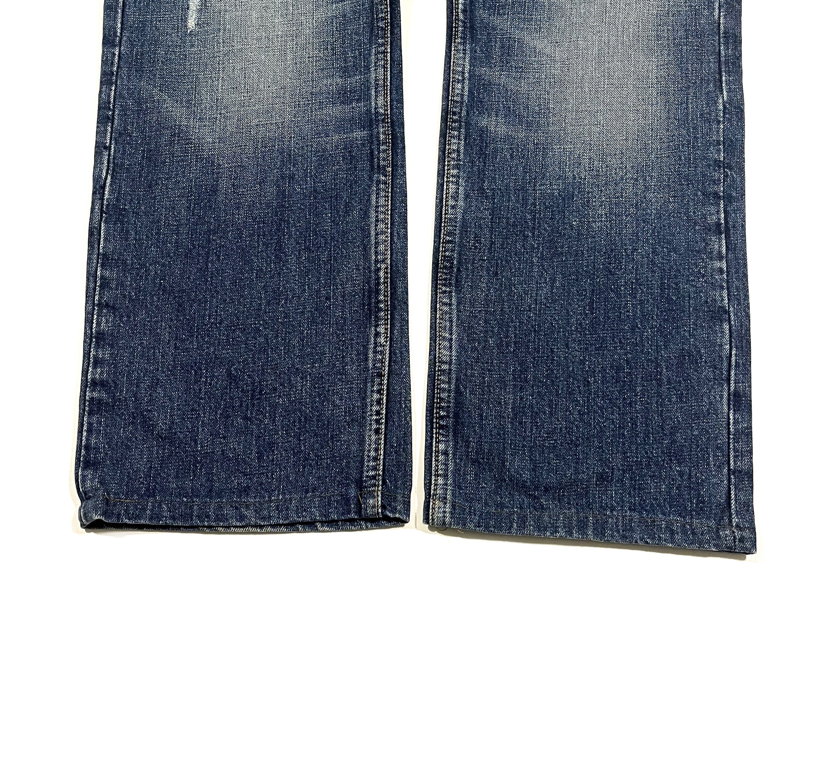 Tommy Hilfiger Tommy Hilfiger Denim Jeans Mens Sz W30 L32 Size US 32 / EU 48 - 5 Thumbnail