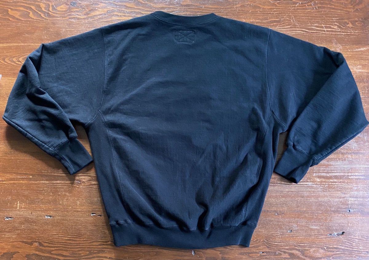 Steve And Barrys Vintage 90’s Detroit Steve & Barry’s Crewneck Sweatshirt Size US XL / EU 56 / 4 - 11 Thumbnail