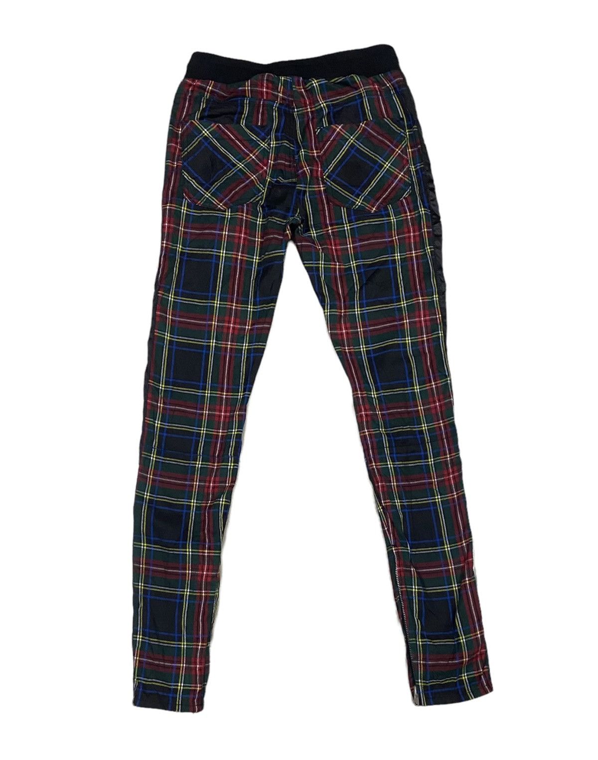 Japanese Brand MNML Pants Like Punk Design x Rare Size US 31 - 2 Thumbnail