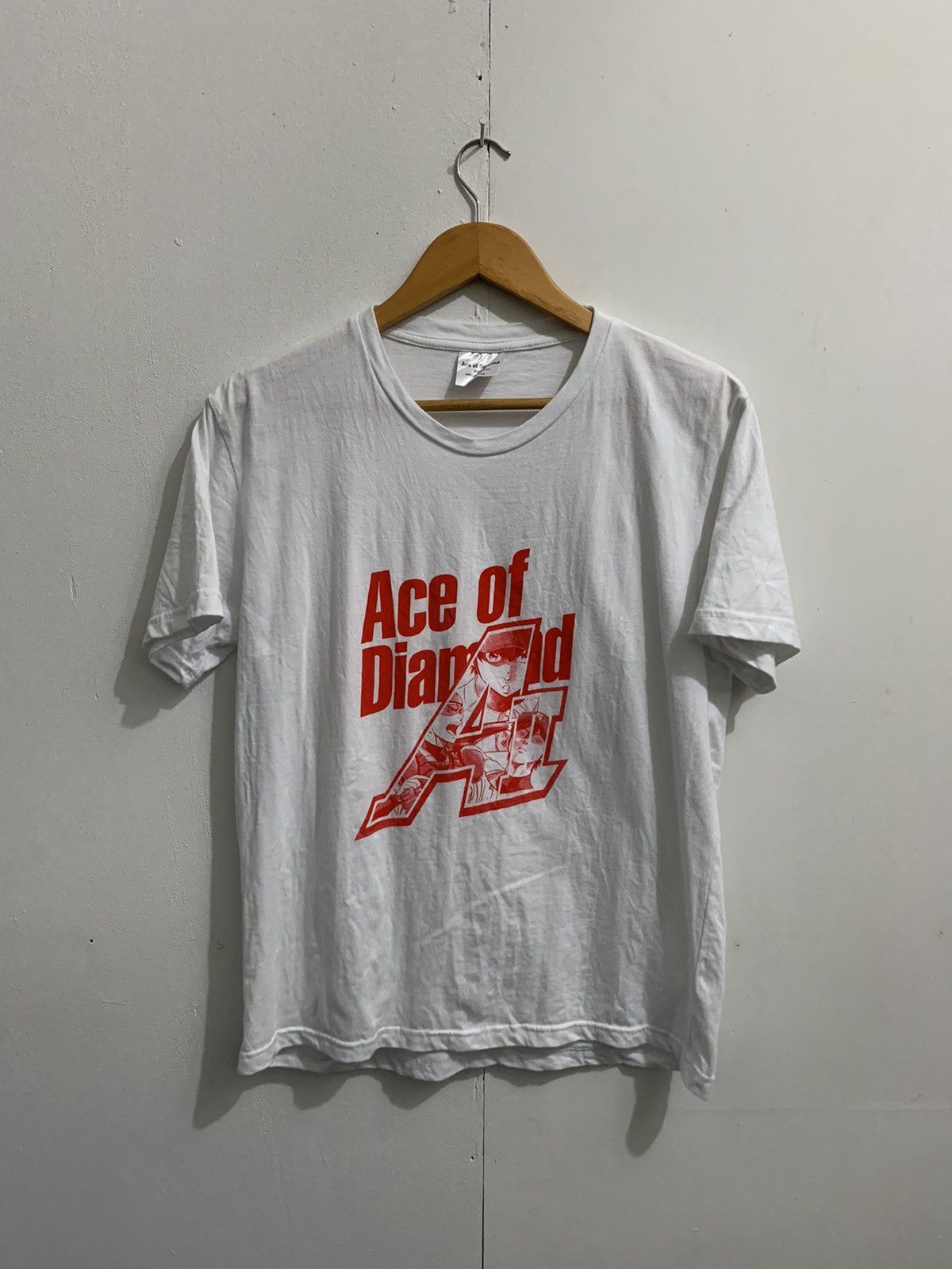 Ace Of Diamond Act 2