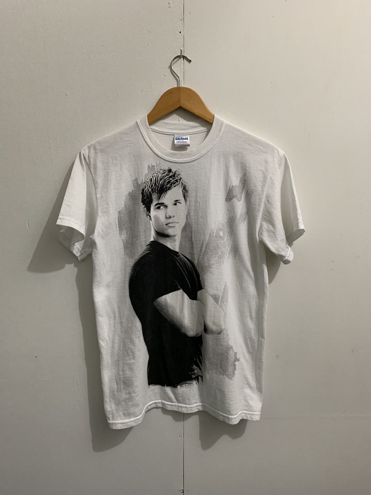 Vintage The Twilight Saga Eclipse Size US S / EU 44-46 / 1 - 1 Thumbnail