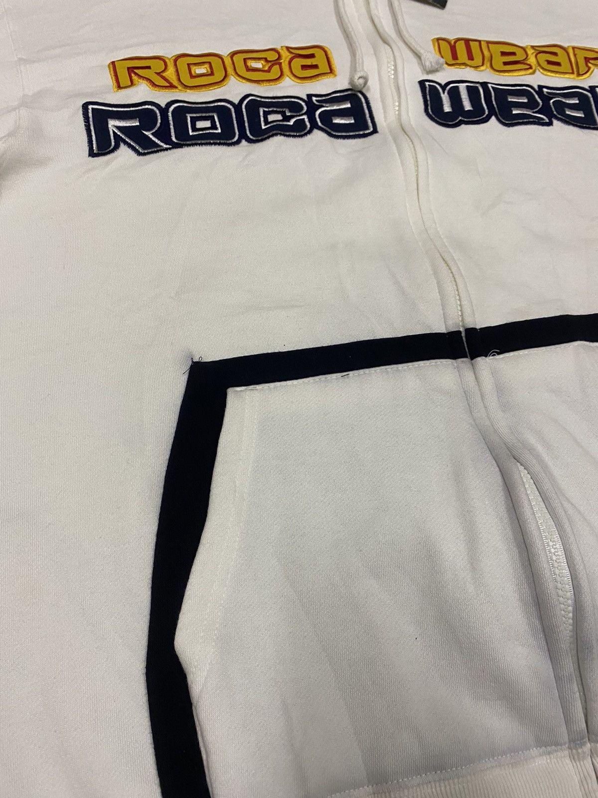 Rocawear ROCAWEAR Hoodies Size US XL / EU 56 / 4 - 6 Thumbnail
