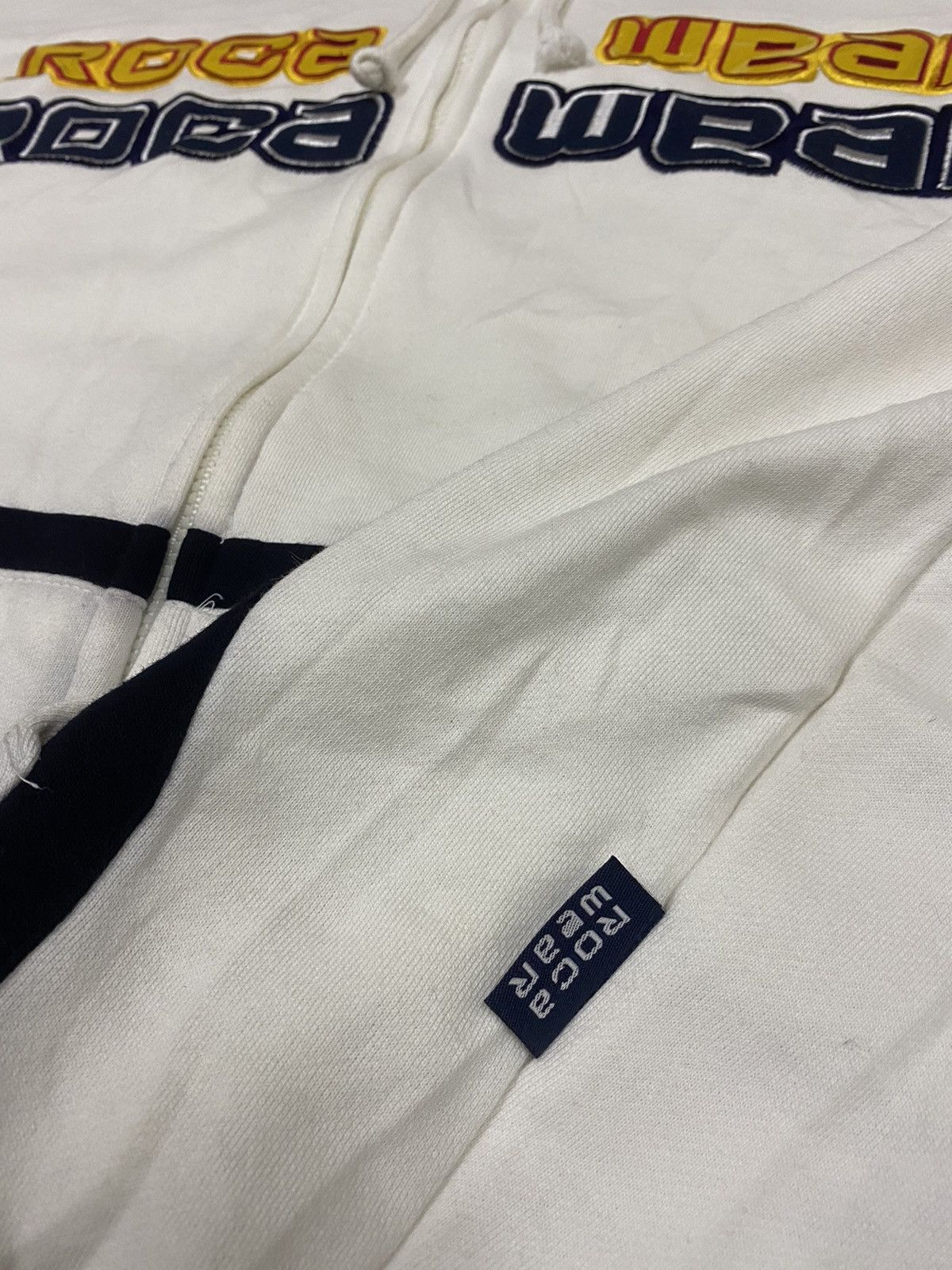 Rocawear ROCAWEAR Hoodies Size US XL / EU 56 / 4 - 7 Thumbnail