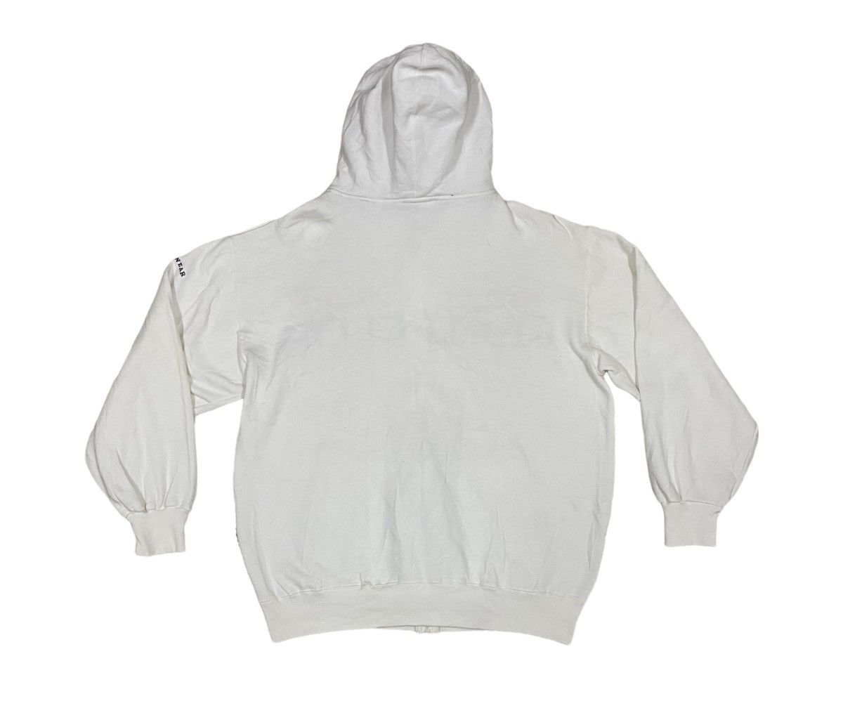 Rocawear ROCAWEAR Hoodies Size US XL / EU 56 / 4 - 2 Thumbnail