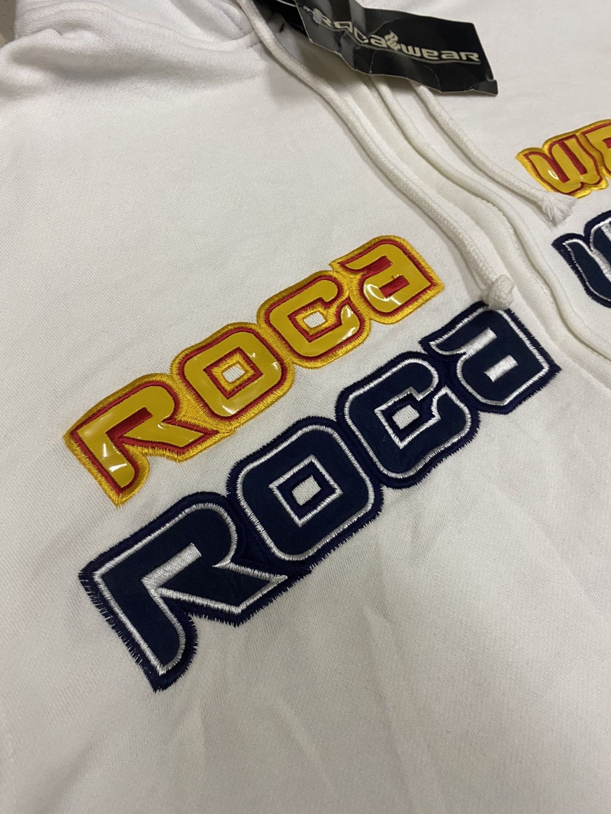 Rocawear ROCAWEAR Hoodies Size US XL / EU 56 / 4 - 4 Thumbnail