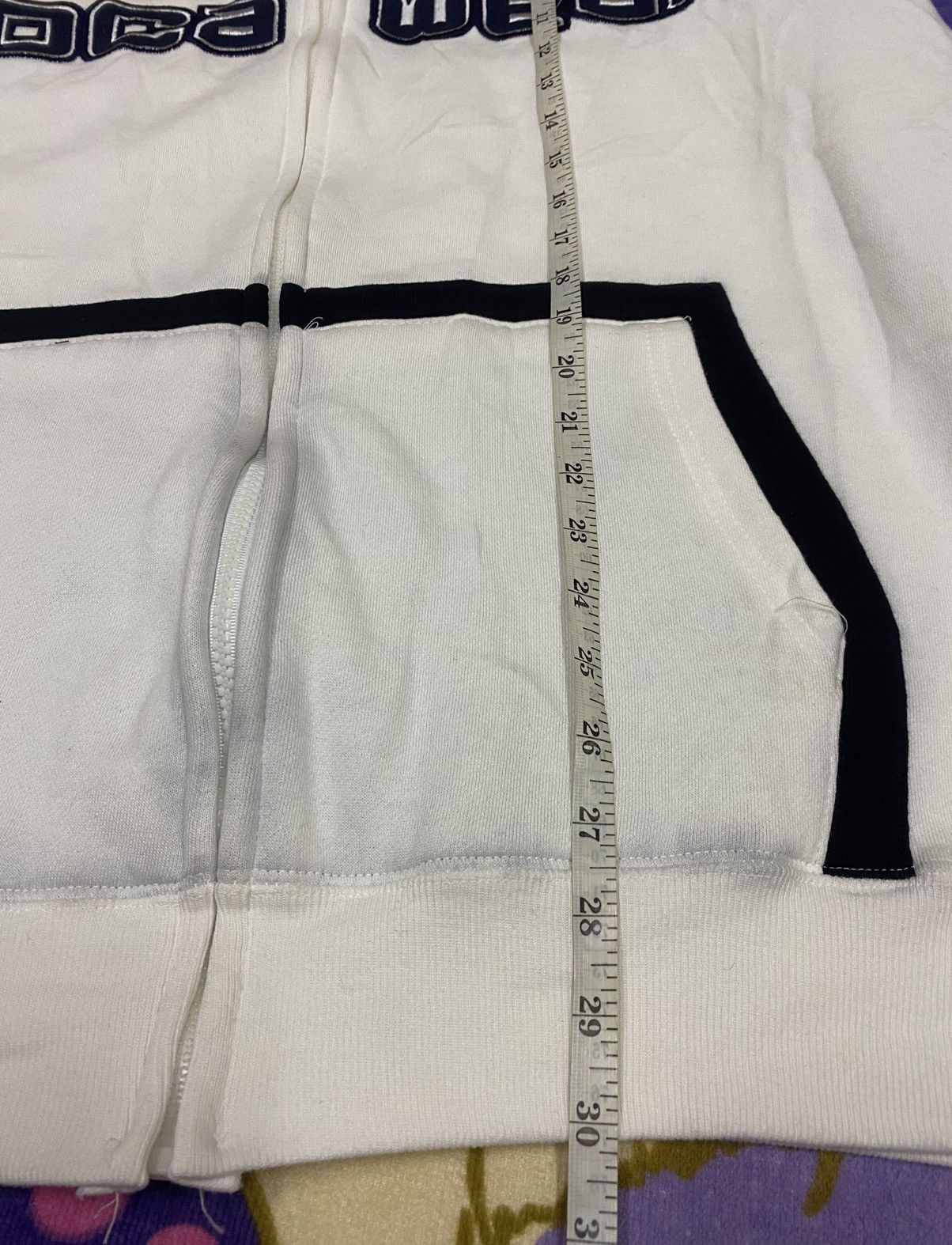 Rocawear ROCAWEAR Hoodies Size US XL / EU 56 / 4 - 16 Thumbnail