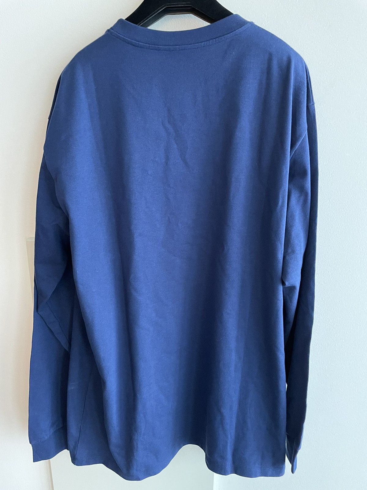 Gucci Super Limited $1,550 Value Embroidery Tennis Logo Shirt New Size US XL / EU 56 / 4 - 24 Thumbnail
