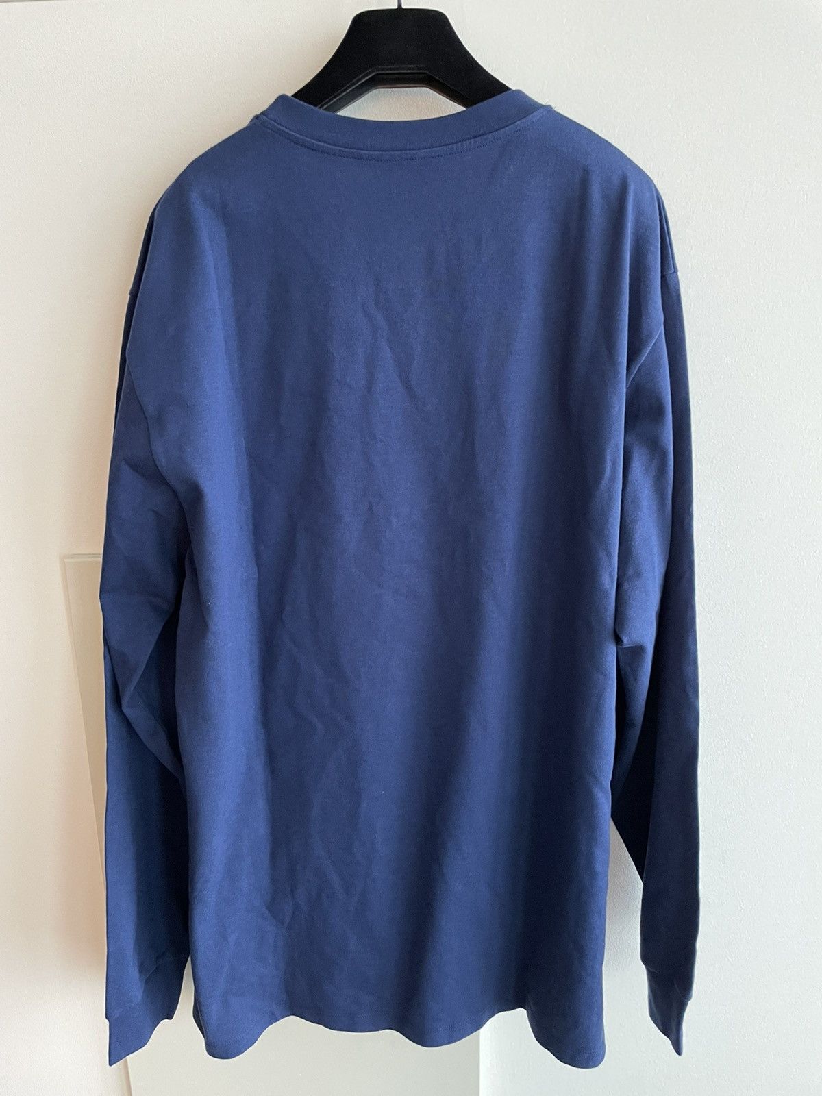 Gucci Super Limited $1,550 Value Embroidery Tennis Logo Shirt New Size US XL / EU 56 / 4 - 25 Thumbnail