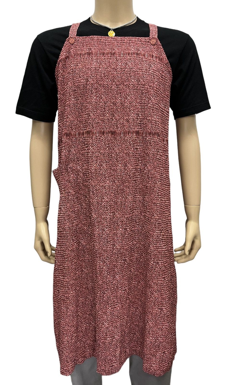 Issey Miyake Apron | Grailed