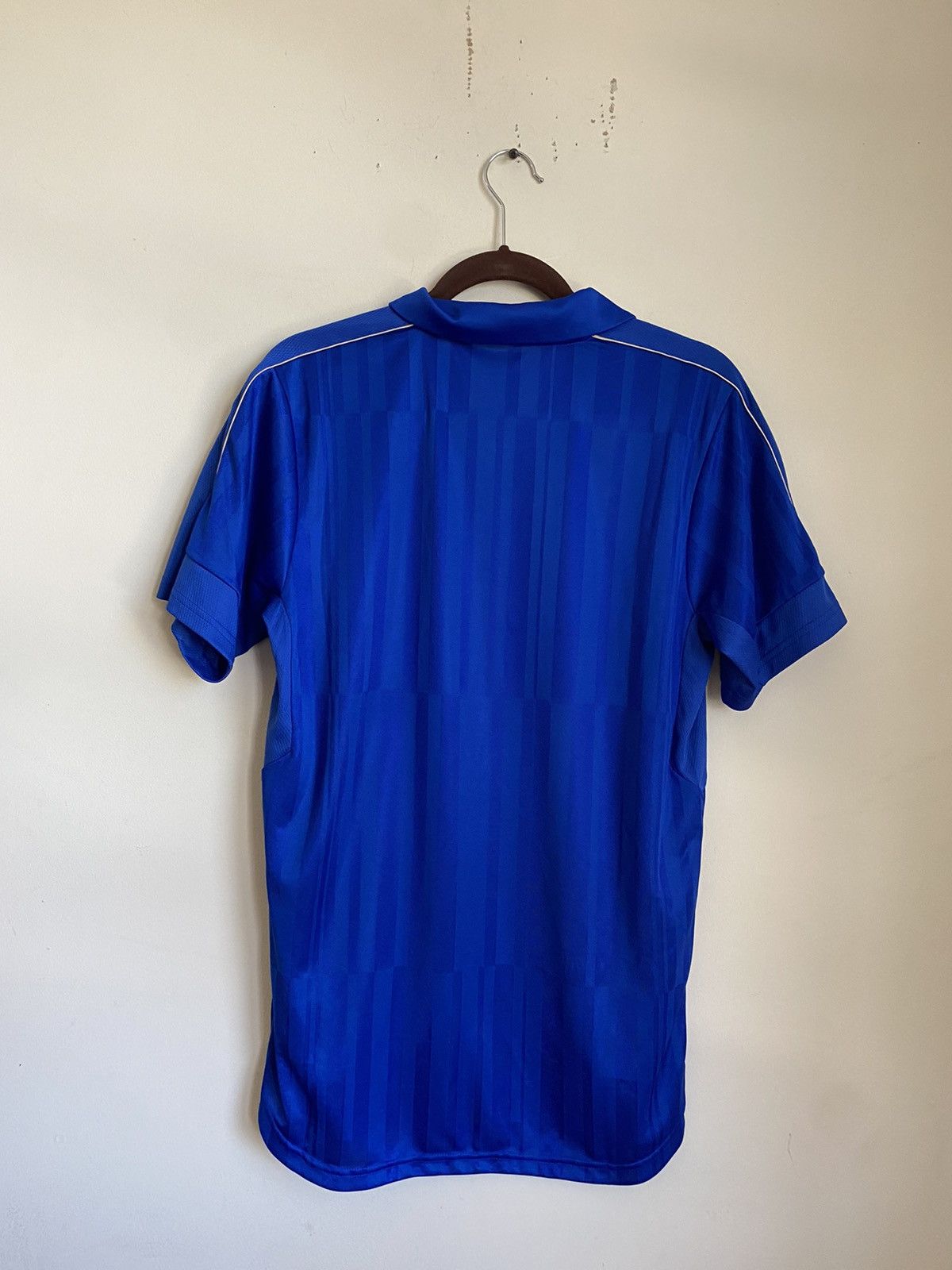 Puma Puma Leicester city soccer jersey Size US M / EU 48-50 / 2 - 4 Thumbnail