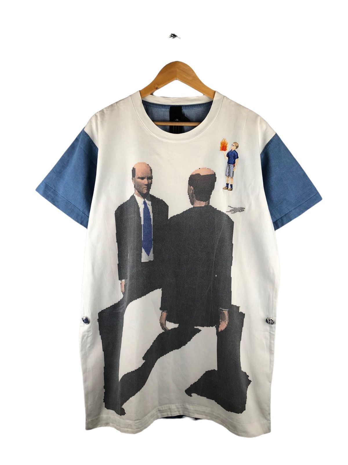 Bernhard Willhelm | Grailed
