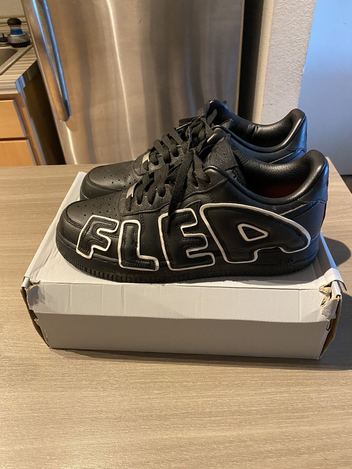 cpfm af1