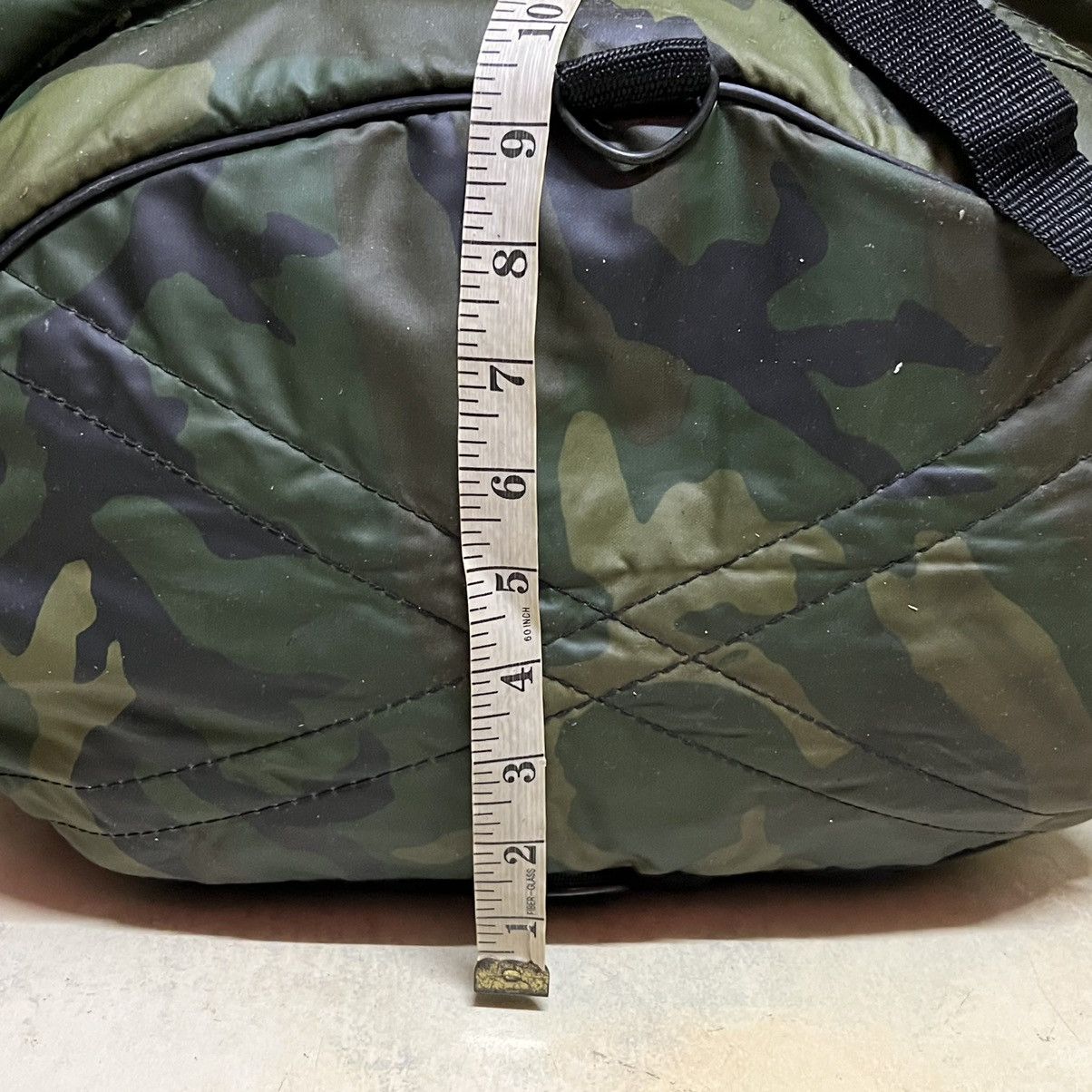 Other Camo Military Backpack Size ONE SIZE - 15 Thumbnail