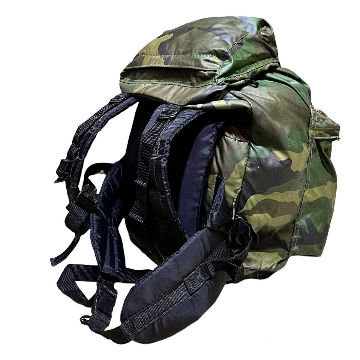 Other Camo Military Backpack Size ONE SIZE - 6 Thumbnail