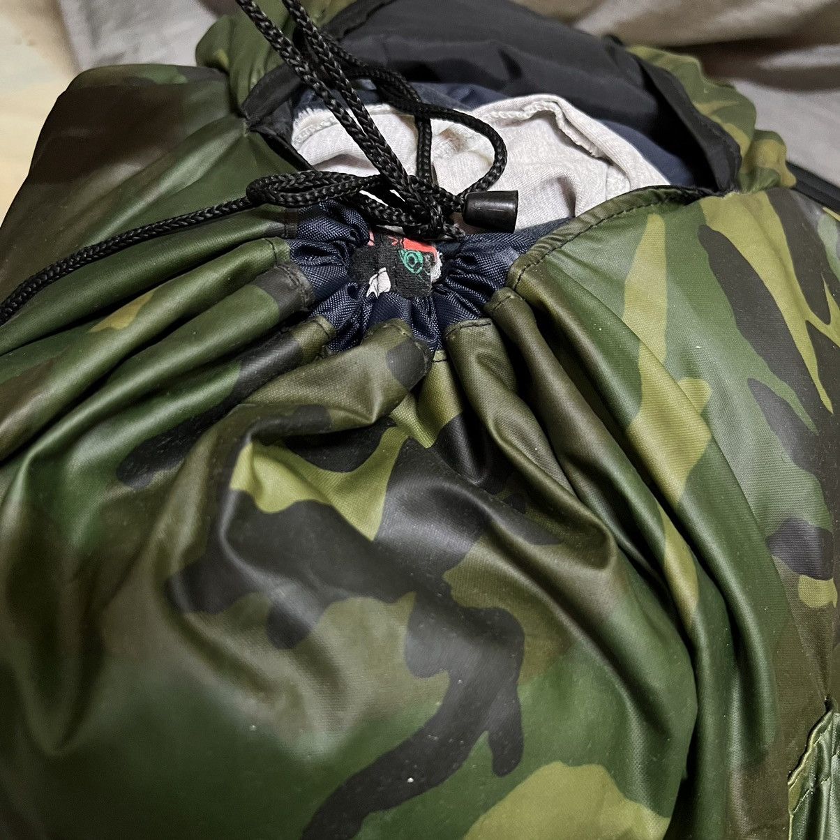 Other Camo Military Backpack Size ONE SIZE - 10 Thumbnail