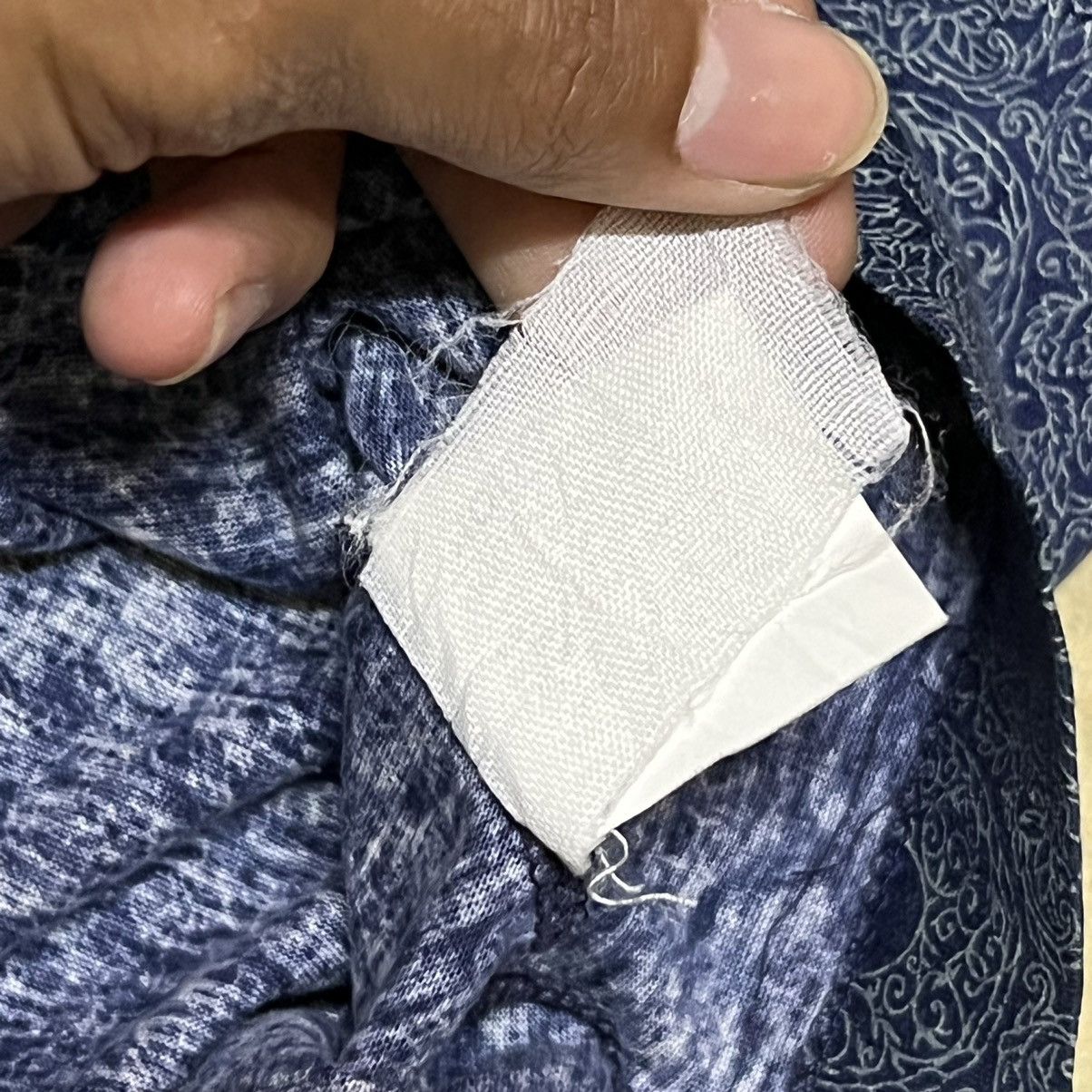Christian Dior Monsieur Vintage Christian Dior Monsiur Polo Shirt Size US S / EU 44-46 / 1 - 15 Thumbnail