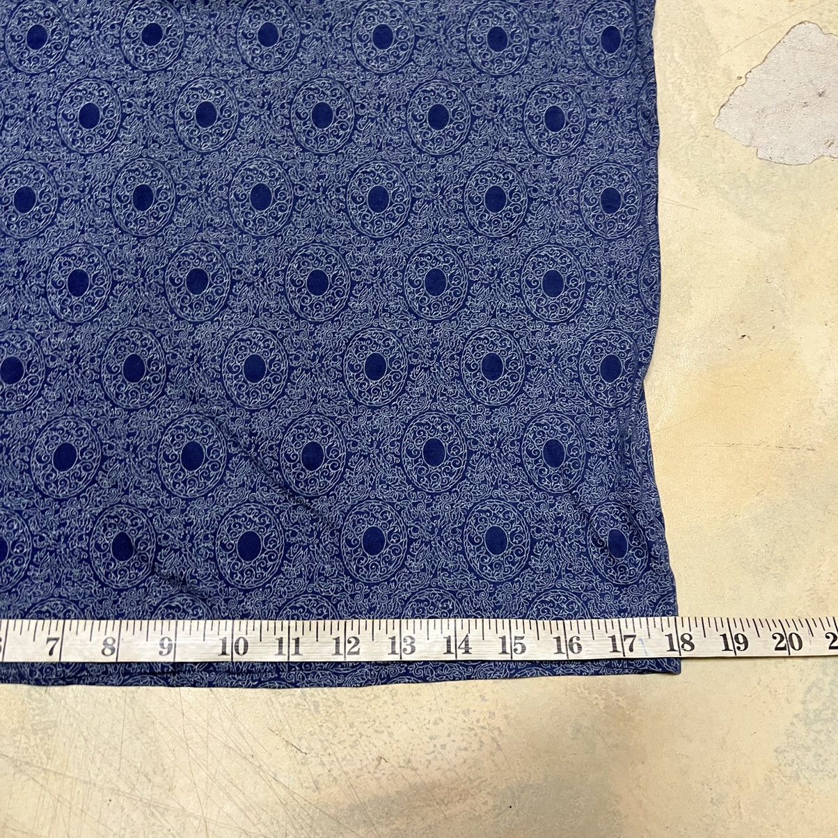 Christian Dior Monsieur Vintage Christian Dior Monsiur Polo Shirt Size US S / EU 44-46 / 1 - 19 Thumbnail