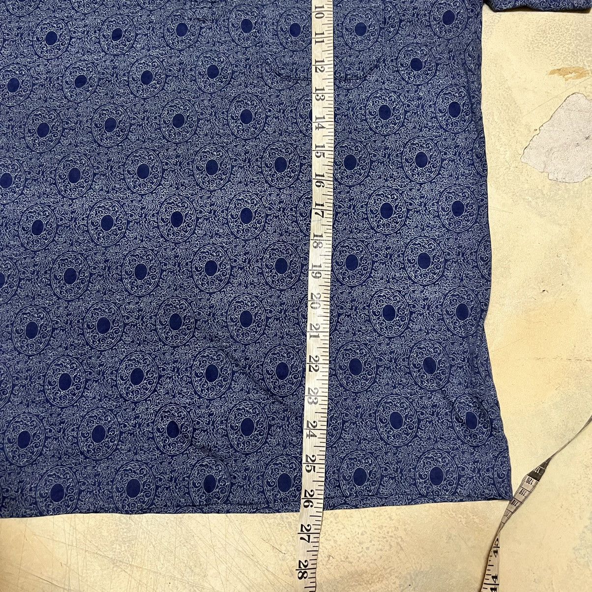 Christian Dior Monsieur Vintage Christian Dior Monsiur Polo Shirt Size US S / EU 44-46 / 1 - 20 Thumbnail